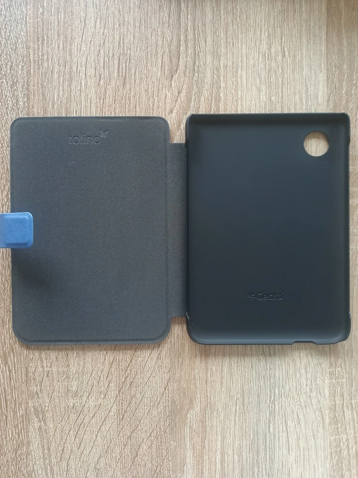 Tolino Shine 5. Generation E-Book Reader 6" - Bild 3 von 4