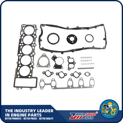 Engine Head Gasket Set Fit For 2006-2010 VW Touareg Transporter 2.5TDI AXD AXE