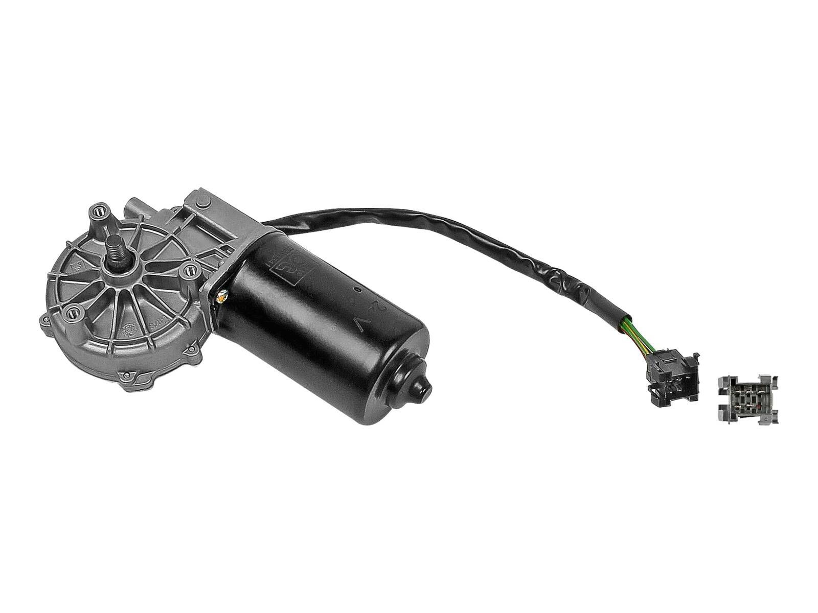Moteur d'essuie-glace DT Spare Parts 3.35005 pour remplacer un moteur usé