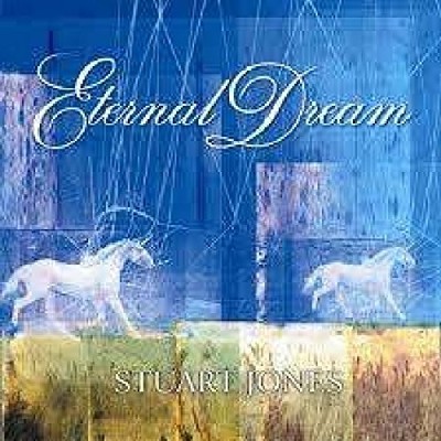 Stuart Jones - Eternal Dream - Stuart Jones CD XEVG The Cheap Fast Free Post
