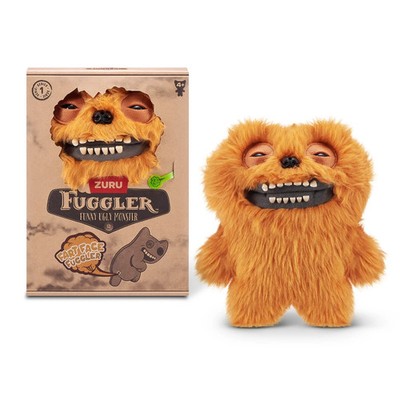 Fuggler Fart Face Funny Ugly Monster Edition Zuru Choose Monster