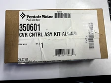 Pentair Cover Control Assembly Kit Almond 350601 New