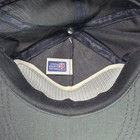Vintage New Orleans Saints NFL AJD Authentic Proline Rope Snapback Hat — photo 8