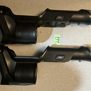 Hoover HF1+ HF1P10H 14,4 V kabelloser Stielstaubsauger Hauptteil Motorteile