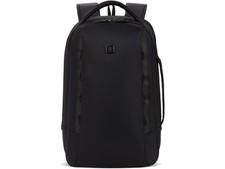 SwissGear TravelSmart 18" Innotravel Travel Backpack Black 16" Laptop Bag New