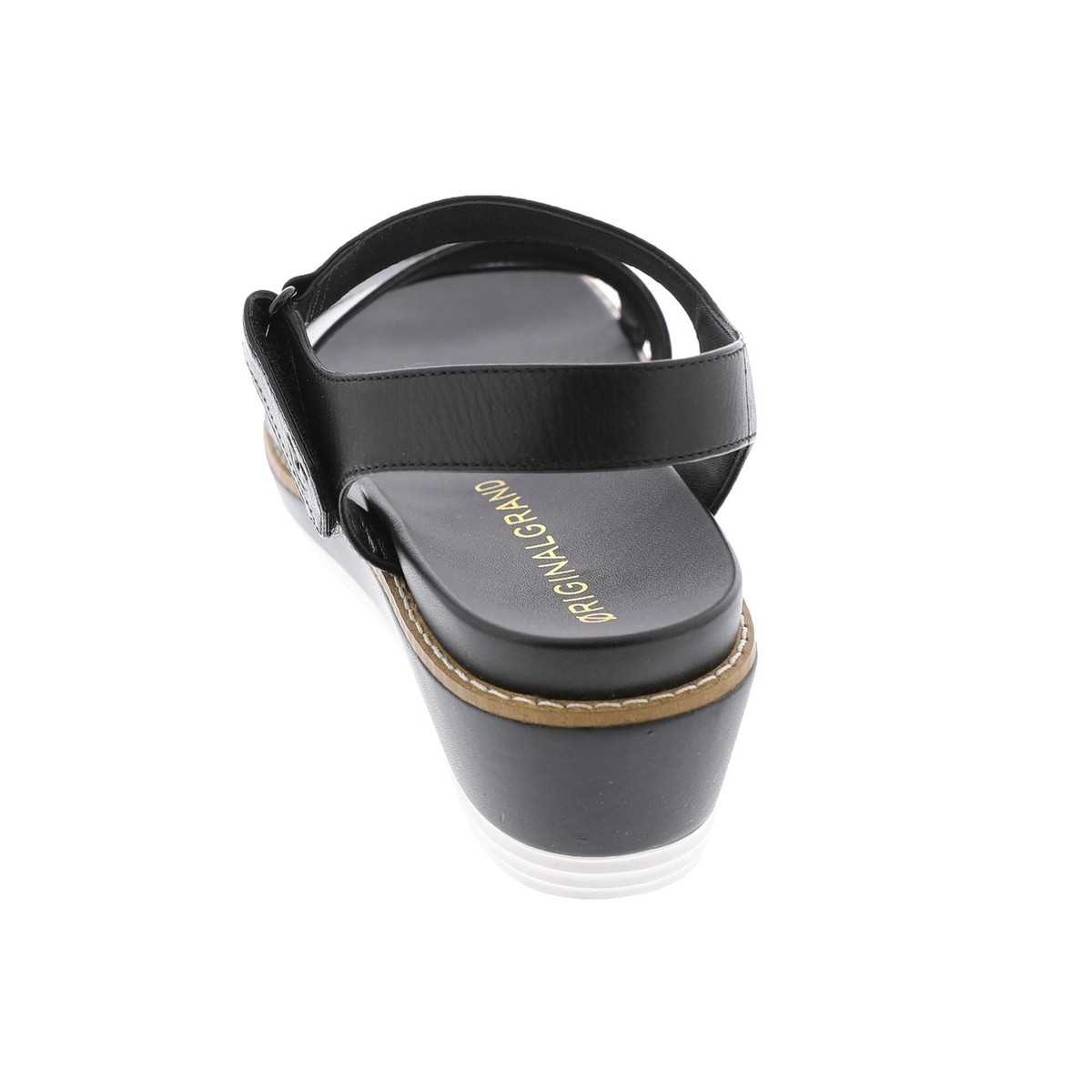 Cole Haan Peyton Flatform Women's Sandal | eBay