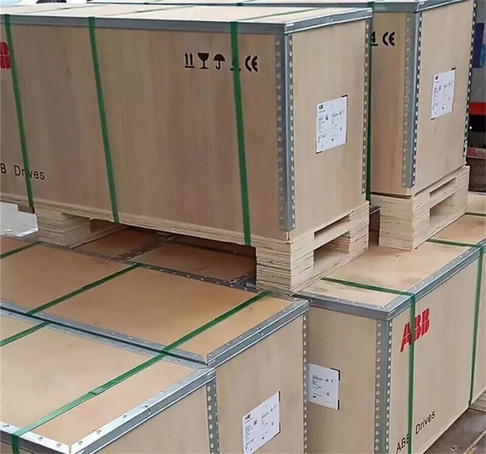 New FEN-21 ABB Inverter Fast shipping UPS/Fedex