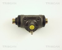 Radbremszylinder Triscan 8130 16055 FüR Ford 20,6Mm Transit Bus Tourneo Eal Eas