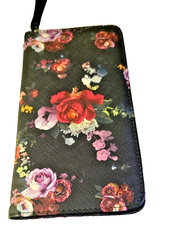 TED BAKER 花柄パスポートケース Ted Baker Zip-Around Wallets for Women for sale | eBay