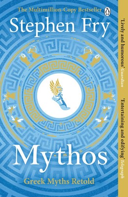 Mythos The Greek Myths Retold Stephen Fry Taschenbuch Stephen Fry's Greek Myths
