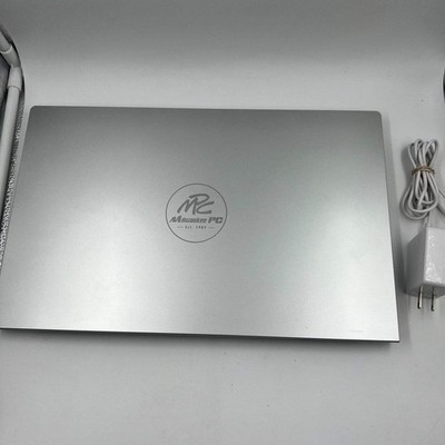 Milwaukee PC Laptop 17.3'' Celeron N5095 2.0GHz 16GB RAM 512GB SSD