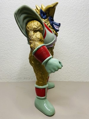 Dragon Ball GT Great Monkey Baby Vol 39 Bandai 1998 Super Battle