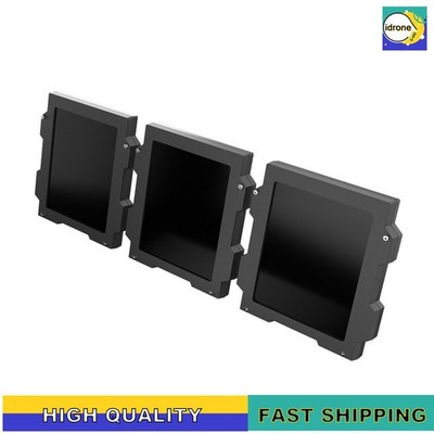 WINCTRL D1 Multifunctional Instrument Display1 (x3) Flight Game Display Panel