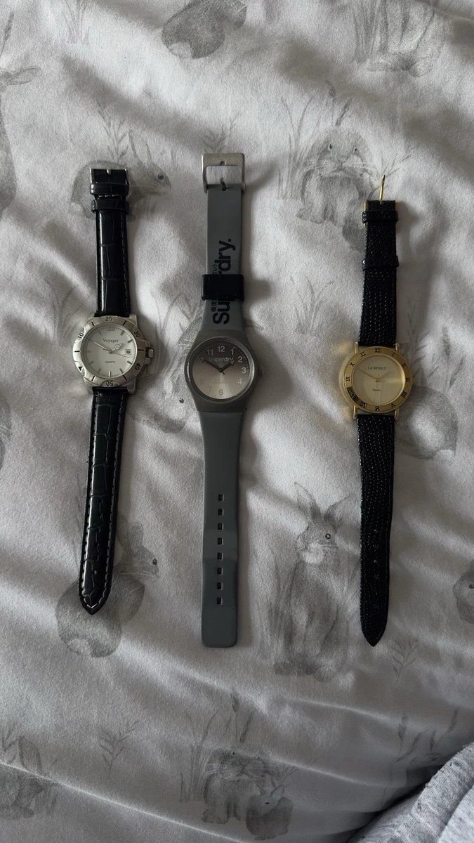 Orologio Urban Streetnavy da Uomo | IT