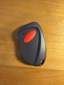MicroCLIK 318DOPW1KC remote
