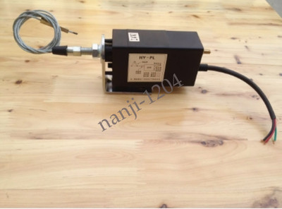 For HY-PL 12 24V Electric throttle Diesel engine electronic device control power