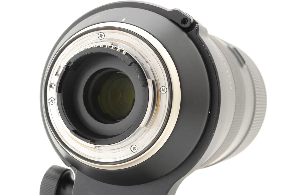 [MINT w/ Hood] TAMRON 100-400mm f/4.5-6.3 Di VC USD A035 for Nikon AF From JAPAN - Image 4 of 4