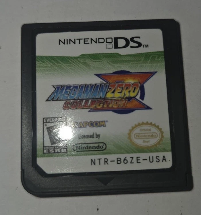 Nintendo DS Capcom 2010 Video Games for sale | eBay