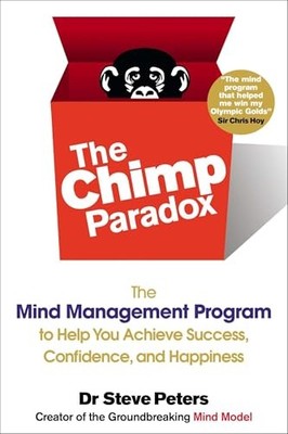 The Chimp Paradox: The Mind Management Program to Help You Achieve  - ACCEPTABLE