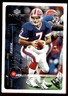 Doug Flutie 1999 Upper Deck MVP #23 Bills NFL READ FREE SHIPPING AutographDen
