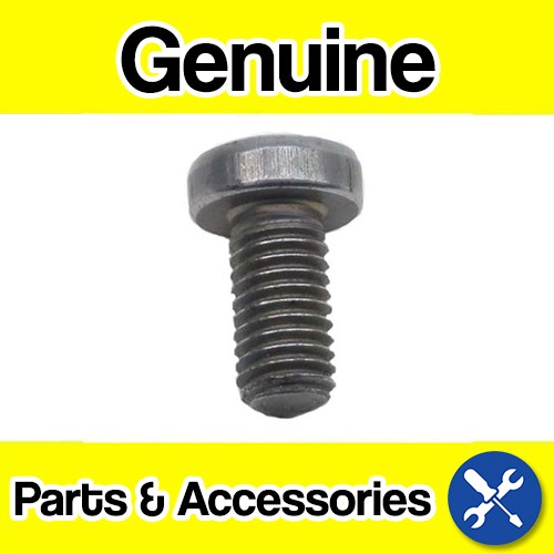 Genuine Volvo C30, S40, V50, C70, S60, S80, V60, V70, V40 Clutch Bolt (M8x16)