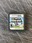 New Super Mario Bros. (Nintendo DS, 2006)