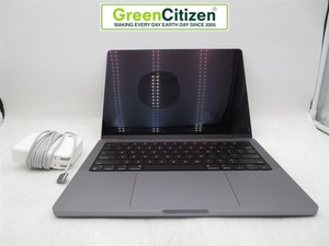 MacBook Pro 14 M2 1TB | eBay