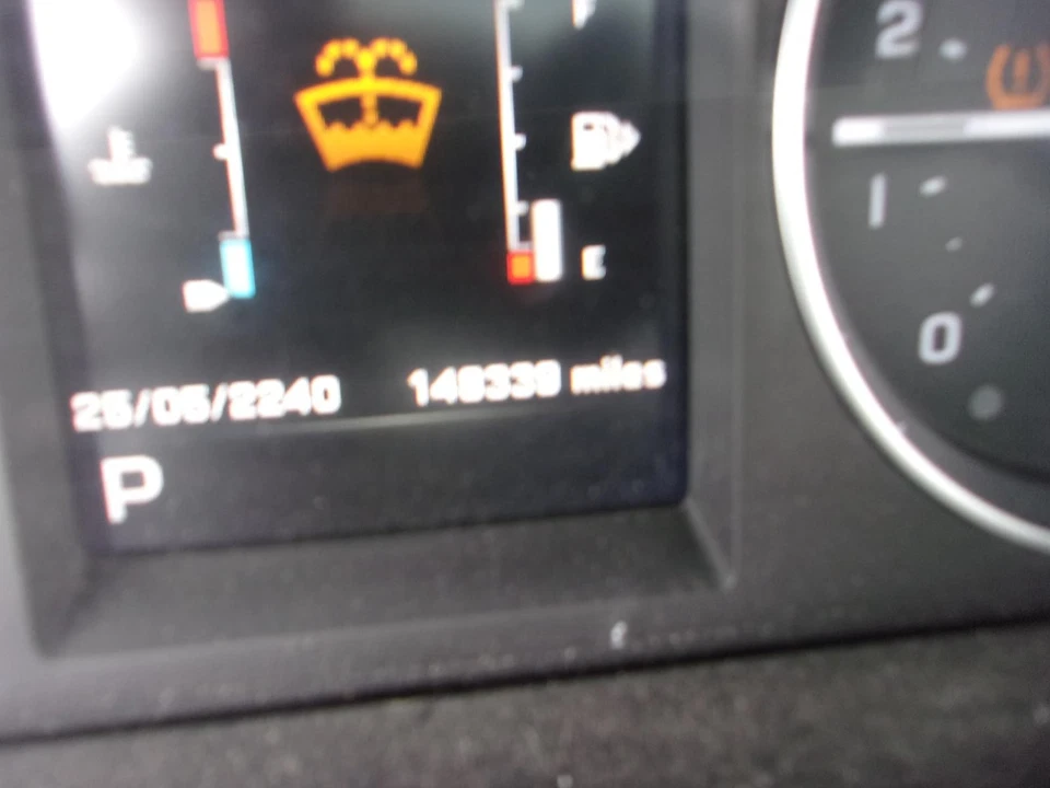 Used Differential Carrier Assembly fits: 2014 Land rover Lr2 Rear Grade A - Изображение 2 из 4