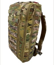 Ukrainian Military Medical Backpack RMK Multicam EDC Tactical Trauma Pack STS