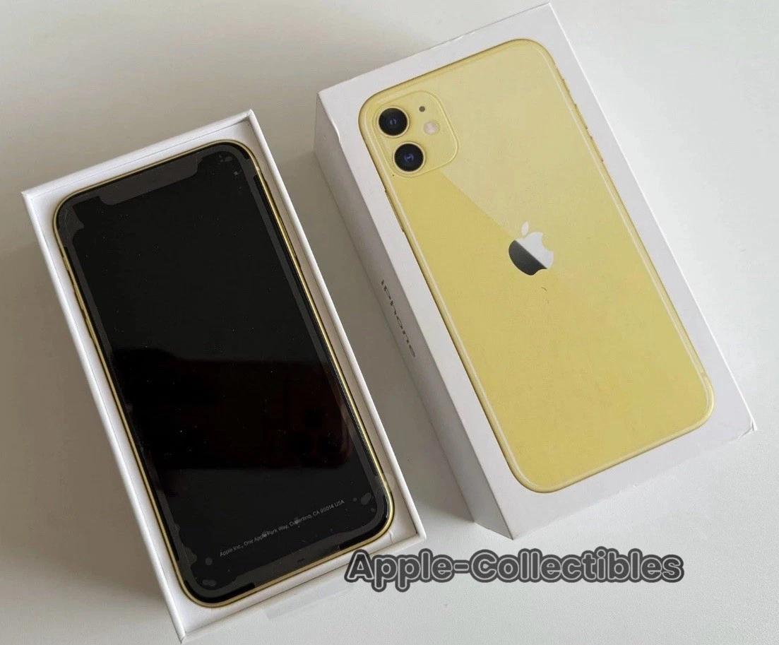 苹果iPhone 11 64gb | eBay