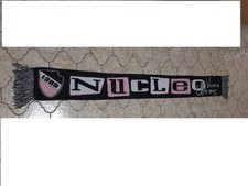 NUCLEO JUVENTUS SCIARPA SCARF ULTRAS "" JUVENTUS ""
