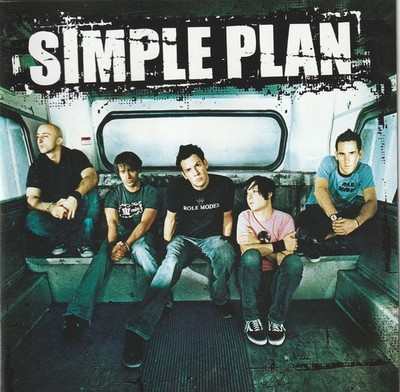 Simple Plan   Still Not Getting Any... CD