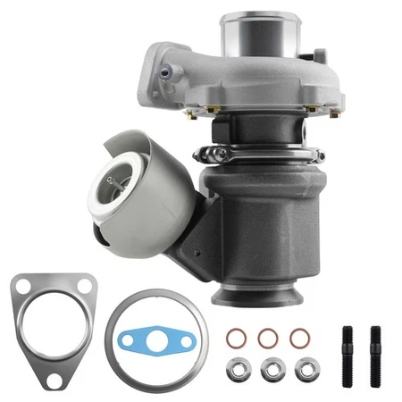 Turbolader OPEL INSIGNIA Sports Tourer 2.0 CDTI