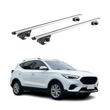 Barres de toit Mg ZS