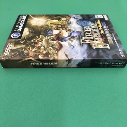 Fire Emblem: Path of Radiance - Nintendo GameCube - Picture 6 of 12