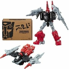 Transformers - Siege/Generations Selects - Powerdasher CROMAR - new/sealed