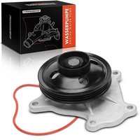 Frankberg Wasserpumpe Mit Dichtungen Passend FüR Lexus GS IS NX RC Toyota RAV |