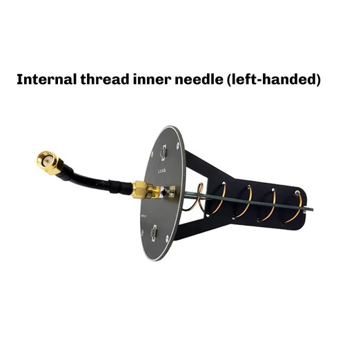 5.8GHz Directional Antenna Helical Antenna Image Transmission Antenna8348 - Afbeelding 4 van 5