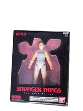Stranger Things Eleven Miniature Collectible Figure With Box