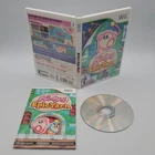 Kirby's Epic Yarn (Nintendo Wii) Complete CIB Clean Disc