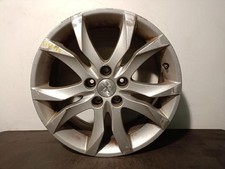 9671401480 felge für PEUGEOT 508 I (8D ) 1.6 HDI 2010 5657299