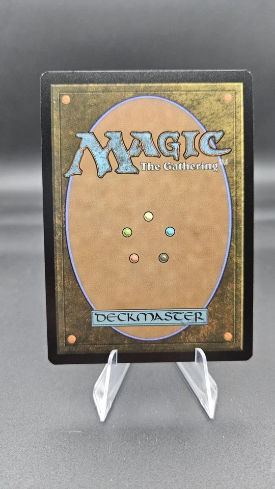 Reflecting Pool (0171) (Borderless) (Galaxy Foil) Edge of Eternities: Stellar... - Image 3 of 3