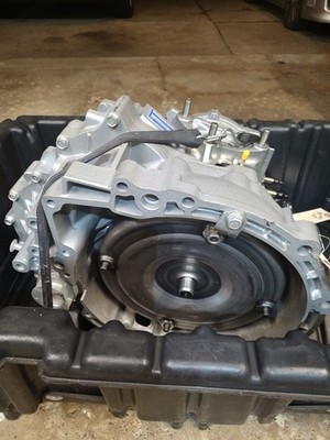 Automatic Mazda Transmission ZP4B-V0 5 Speed