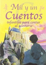 MIL Y UN CUENTOS By Valero Maria Jose De Castro - Hardcover Excellent Condition