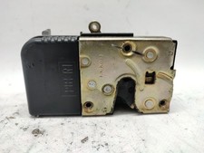 Porte avant et accessoires Peugeot J7