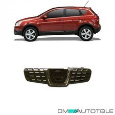 Kühlergrill Kühlergitter für Nissan Qashqai / +2 I J10 NJ10 JJ10E Bj. 2006-2008