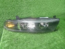 Feu avant (phare) Mitsubishi GALANT
