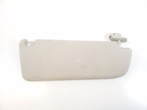 Audi A6 S6 C6 4F 2009 Sonnenblende 4F0857551K EZE73584