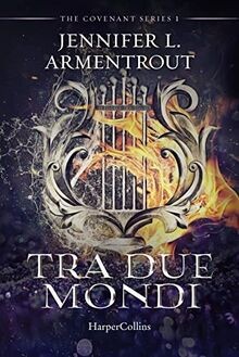 Tra due mondi. Covenant series (Vol. 1) von Armentr... | Buch | Zustand sehr gut