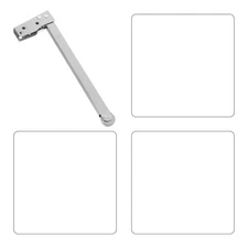 Interior Door Closer Closing Mechanism Cabinet Device